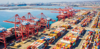 U.S. Trade Deficit Widens to Near Record Levels
