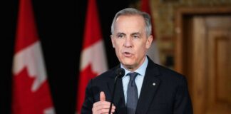 Treasury Warns Canada Ahead of USMCA Talks