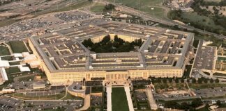 Pentagon Signals Shift in North Korea Deterrence Role