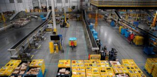 U.S. Producer Prices Rise as Services Costs Accelerate