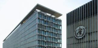 U.S. Completes Exit From World Health Organization