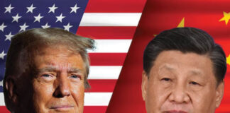 Trump Signals New Trade Openings With China