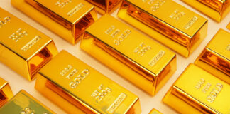 Gold Prices Slip as Dollar Firms on Fed Chair News