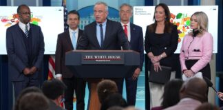 New U.S. Dietary Guidelines Push Protein, Cut Sugar