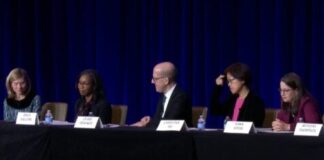 SEC Appoints New Leadership to Accounting Watchdog