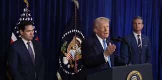 U.S. Announces Temporary Governance of Venezuela After Maduro Capture