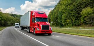 U.S. Proposes Rolling Back Heavy‑Truck Fuel Economy Rules