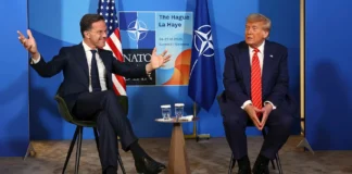 Trump Skirts Force, Pushes U.S. Claim on Greenland at Davos