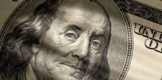 Dollar Strengthens as 2026 Begins