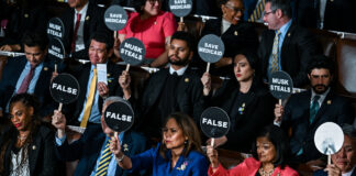 Democrats Plan Boycott of State of the Union