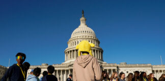 Shutdown Stalemate Drags On in Washington