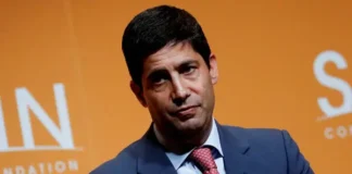 Trump Backs Warsh, Says Fed Nominee Has Strong Senate Support