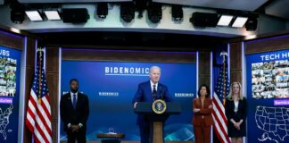 White House Advises Modest Job Growth as Economy Expands