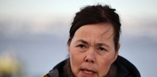 Greenland Says U.S. Talks Are Positive but Outcome Uncertain