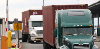 U.S. Import Prices Hold Steady, Signaling Easing Inflation Pressure