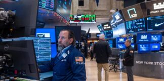 Markets Rally After Tariff Ruling