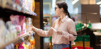 U.S. Consumer Confidence Rebounds in February