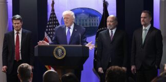 Trump Implements 15% Global Tariff Reset