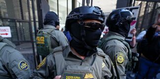 DHS Transition Signals Continuity in Immigration Policy