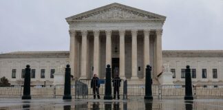 Supreme Court Overturns Trump’s Global Tariffs