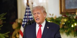 Partial Shutdown Begins as Trump Pushes Funding Path Forward