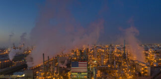 Fossil Fuel Policy Support Draws Sharp Criticism