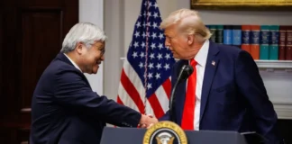 Trump Advances Manufacturing Incentives Plan