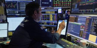 U.S. Jobs Report Delayed as Data Disruptions Continue