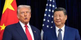 U.S. Accuses China of Secret Nuclear Testing, Pushes Broader Arms Treaty