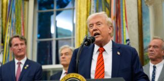 Trump Expands Trade Enforcement on China