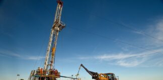 Trump Expands Federal Energy Leasing