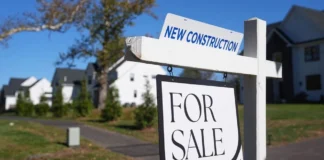 U.S. Housing Market Shows Signs of Stabilization