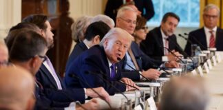 Trump Highlights Novartis U.S. Expansion Plans