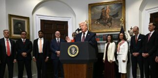 Trump to Launch Prescription Savings Website