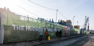 Hudson Tunnel Work to Resume After Funding Release