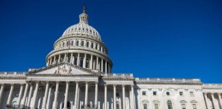 Democrats Withhold Support to End Shutdown Without GOP Changes