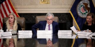 Federal Reserve Signals Cautious Approach on Rates