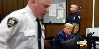 Judge Blocks Release of Classified Documents Report