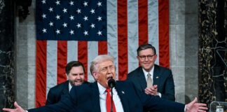 Trump Doubles Down on Economic Agenda After State of the Union