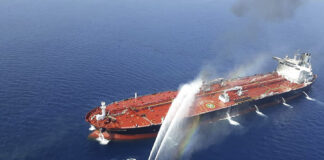 Oil Markets React as Israel–Iran Tensions Escalate