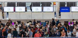 Travel Disruptions Hit Spring Season