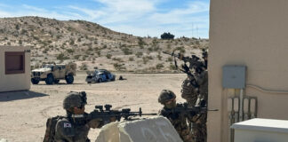 Trump Weighs Iran Ground Options