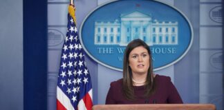 Trump Says Iran Strikes Reshape Regional Balance