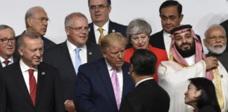 Trump Emphasizes Trade Engagement Strategy