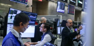 Markets Rally as Oil Prices Ease