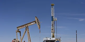 Trump Highlights Strength in U.S. Energy Output