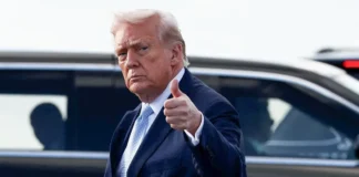 Trump Highlights Infrastructure and Energy Strategy