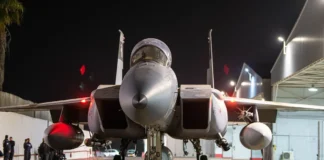 Trump Warns Iran as Israel Intensifies Strikes