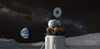 NASA Advances Preparations for Lunar Missions