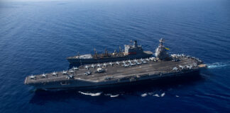 Trump Says Iran’s Military Capabilities Weakened